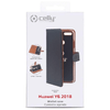 Celly-WALLY-custodia-per-cellulare-Custodia-a-borsellino-Nero