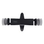 StarTech.com-TABLET-VESA-ADAPTER-supporto-per-personal-communication-Supporto-passivo-Tablet-UMPC-Nero