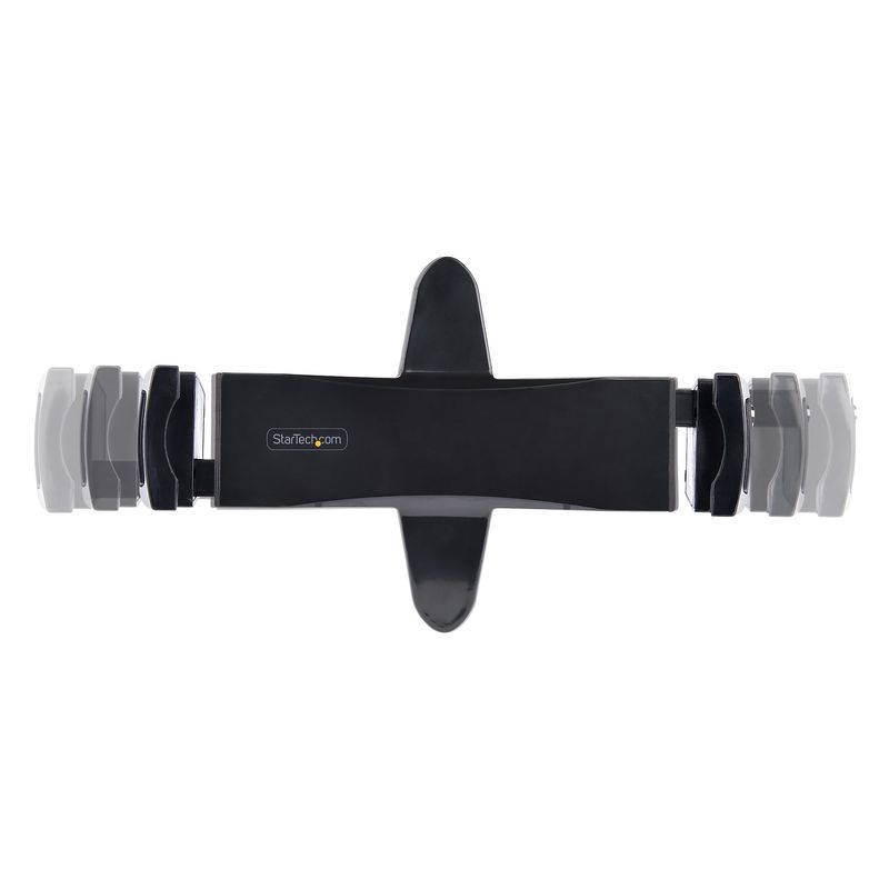 StarTech.com-TABLET-VESA-ADAPTER-supporto-per-personal-communication-Supporto-passivo-Tablet-UMPC-Nero