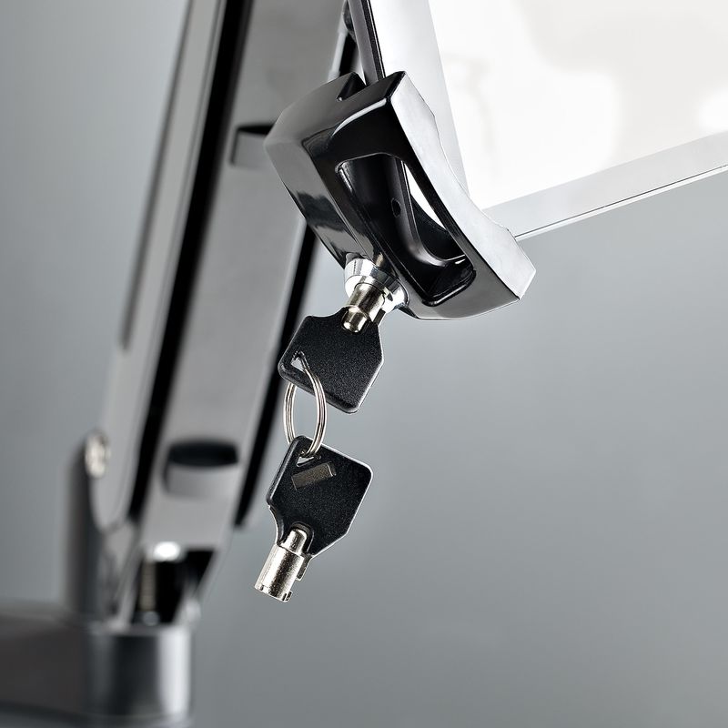 StarTech.com-TABLET-VESA-ADAPTER-supporto-per-personal-communication-Supporto-passivo-Tablet-UMPC-Nero