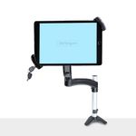 StarTech.com-TABLET-VESA-ADAPTER-supporto-per-personal-communication-Supporto-passivo-Tablet-UMPC-Nero