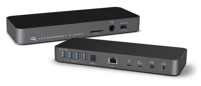 OWC-Thunderbolt-3-Dock-14Port-gy--OWCTB3DK14PSG-