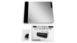 IcyDock-DataCage-Basic-MB876SK-B---3.5--SATA-Hard-Drive-Hot-Swap-EZ-Tray-Mobile-Rack-for-External-5.25--Bay