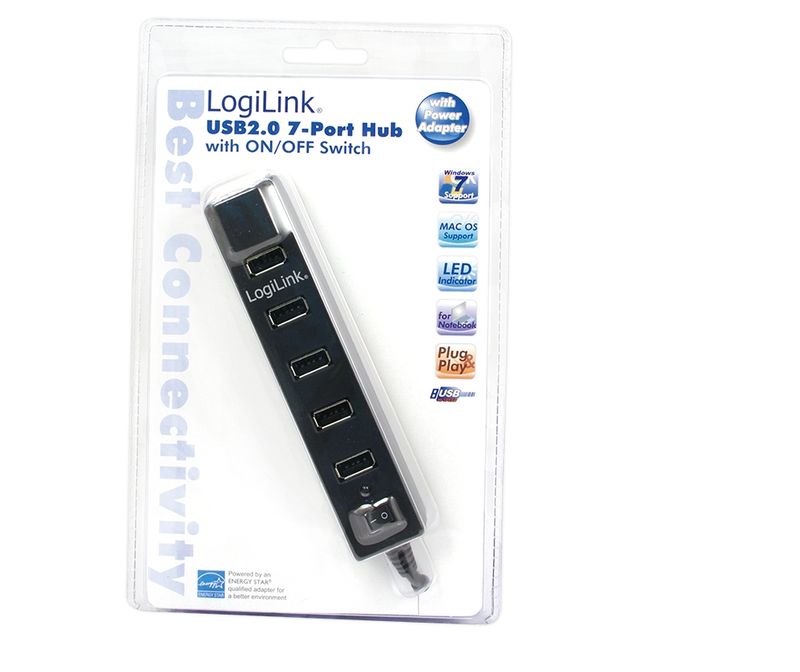 USB-2.0-7-Port-Hub