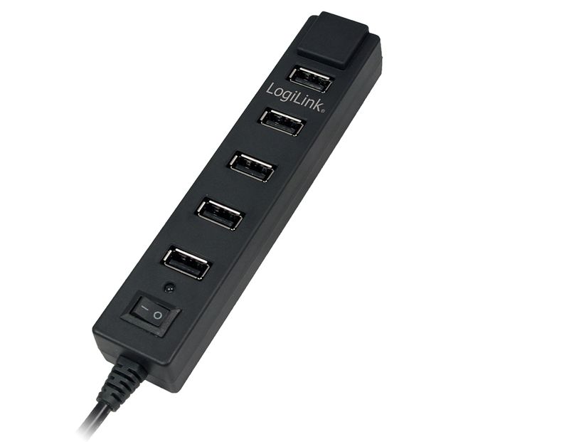 USB-2.0-7-Port-Hub