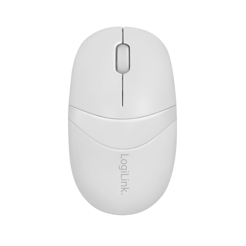 WL-24GHz-w-Mouse-White-German