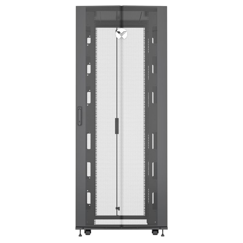 RACK-42U-1998X800X1215-BLACK-GREY