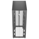 RACK-42U-1998X800X1215-BLACK-GREY