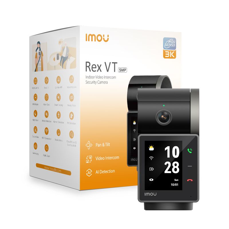 Imou-Telecamera-REX-VT-Pro-da-3K--5Mp--motorizzata-con-schermo-a-colori-per-effettuare-videochiamate.-Funzione-memo-e-tracking