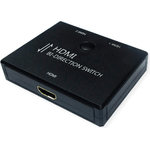 Value Valore 14.99.3586 sdoppiatore video HDMI 3x HDMI (14.99.3586)