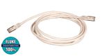 Lanview-LVN147128-cavo-di-rete-Bianco-2-m-Cat6-U-UTP-UTP--Cat6-U-UTP-network-cable---white-LSZH-2M---Warranty-300M-