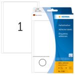 HERMA---Etichette-autoadesive-in-carta-multiuso---bianco---100-x-149-mm-32-etichetta-e---32-fogli-x-1---2580-