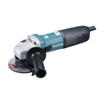 Makita GA4540C smerigliatrice angolare 115, 6.4 11000 Giri/min 1400 W 2,5 kg