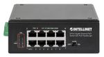 Intellinet-561624-switch-di-rete-Gigabit-Ethernet--10-100-1000--Supporto-Power-over-Ethernet--PoE--Nero