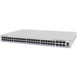 Alcatel-Lucent OmniSwitch 2360 Gestito L2+ Gigabit Ethernet (10/100/1000) 1U Acciaio inox