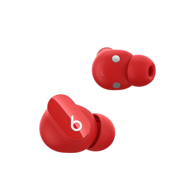 Apple-Beats-Studio-Buds-Rosso-MJ503EE-A