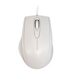 LC-Power LC-M710W mouse Gaming Mano destra USB tipo A Ottico 800 DPI