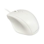 Mouse-LC-POWER-M710W-USB-bianco