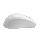 Mouse-LC-POWER-M710W-USB-bianco