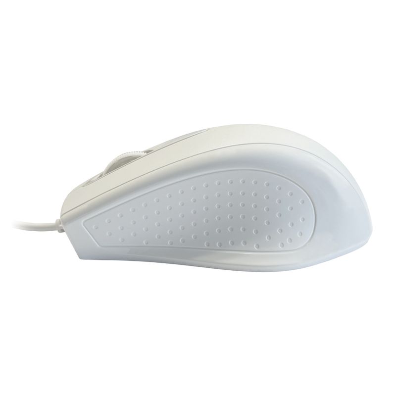 Mouse-LC-POWER-M710W-USB-bianco