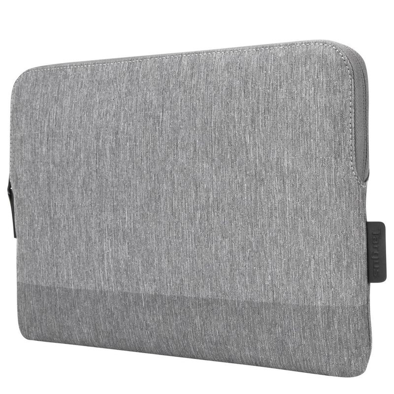 Targus-CityLite-borsa-per-notebook-396-cm--15.6---Custodia-a-tasca-Grigio