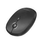 Mouse-ottico-LogiLink-24-GHz-nero-Bluetooth-senza-fili