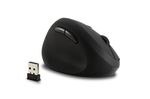 Mouse-wireless-Kensington-Pro-Fit-Ergo---mouse---ergonomico---per-mancini---6-pulsanti---wireless---24-GHz