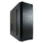 Case-MidiTower-ATX-7040B-nero-USB3.2-Audio-senza-alimentatore-e-ventola