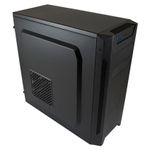 Case-MidiTower-ATX-7040B-nero-USB3.2-Audio-senza-alimentatore-e-ventola