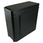 Case-MidiTower-ATX-7040B-nero-USB3.2-Audio-senza-alimentatore-e-ventola