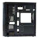 Case-MidiTower-ATX-7040B-nero-USB3.2-Audio-senza-alimentatore-e-ventola