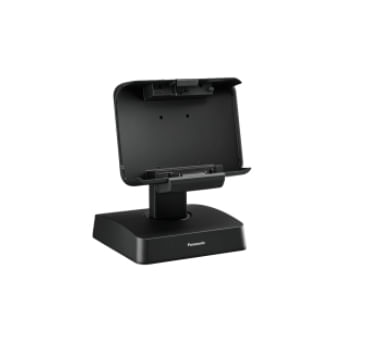 Panasonic Base POS FZ-VEBG12G - docking station - VGA, HDMI - GigE - per Toughpad FZ-G1, FZ-G1 ATEX