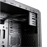 Case-MidiTower-ATX-7040B-nero-USB3.2-Audio-senza-alimentatore-e-ventola