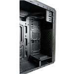 Case-MidiTower-ATX-7040B-nero-USB3.2-Audio-senza-alimentatore-e-ventola