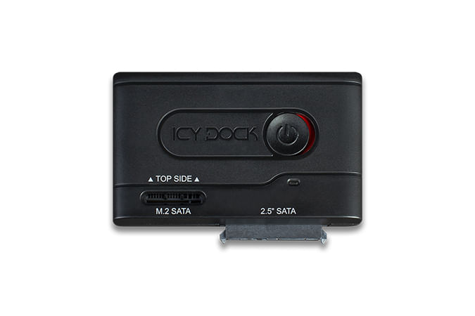 Adattatore-ICY-DOCK-M.2-SATA-USB3.2-G1-Disco-rigido-SSD-M.2-SATA-USB3.2-Gen1