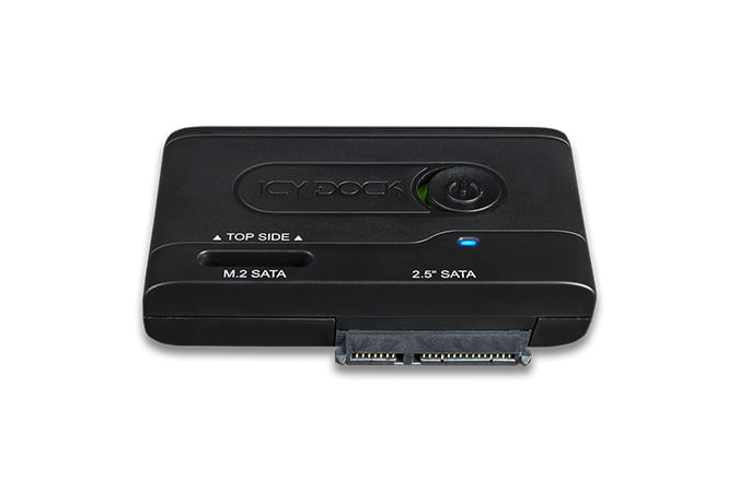 Adattatore-ICY-DOCK-M.2-SATA-USB3.2-G1-Disco-rigido-SSD-M.2-SATA-USB3.2-Gen1