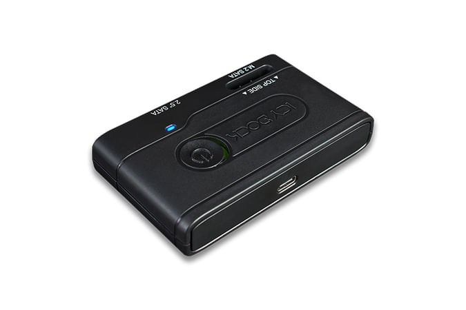 Adattatore-ICY-DOCK-M.2-SATA-USB3.2-G1-Disco-rigido-SSD-M.2-SATA-USB3.2-Gen1