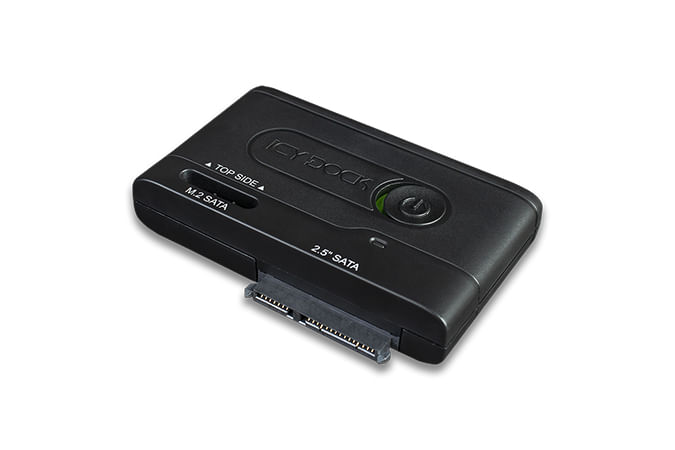 Adattatore-ICY-DOCK-M.2-SATA-USB3.2-G1-Disco-rigido-SSD-M.2-SATA-USB3.2-Gen1