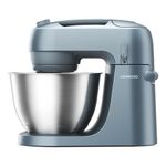 Kenwood KZM35000GY sbattitore Sbattitore con base 800 W Blu