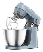 Kenwood-KZM35000GY-sbattitore-Sbattitore-con-base-800-W-Blu