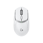 Logitech G G309 mouse Gaming Mano destra RF senza fili + Bluetooth Ottico 2560 DPI