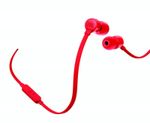 JBL-T110-Auricolare-Cablato-In-ear-Musica-e-Chiamate-Rosso