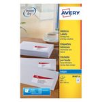 Avery---Etichette-per-indirizzi---bianco---635-x-381-mm---525-etichetta-e---25-fogli-x-21---J8160-25-