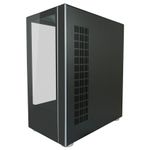 Case-MidiTower-ATX-808B-nero-USB3.2-Audio-senza-alimentatore-SkyllaX