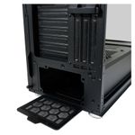 Case-MidiTower-ATX-808B-nero-USB3.2-Audio-senza-alimentatore-SkyllaX