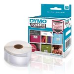 Dymo ETICHETTE DURABLE DIM.25X54MM 160X1 RT MULTIUSO 1976411