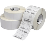 Zebra Z-Perform 1000T - Selbstklebende Papieretiketten - 30 x 40 mm 2400 Etikett(en) (1 Rolle(n) x 2400) (Packung mit 12