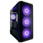 Case-MidiTower-ATX-804B-Gaming-USB3.2-Audio-senza-alimentatore-ObsessionX