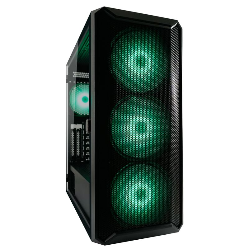 Case-MidiTower-ATX-804B-Gaming-USB3.2-Audio-senza-alimentatore-ObsessionX