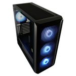 Case-MidiTower-ATX-804B-Gaming-USB3.2-Audio-senza-alimentatore-ObsessionX